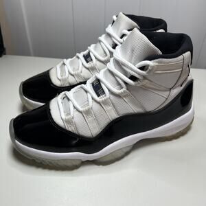 Size 8 - Jordan 11 Retro High Concord